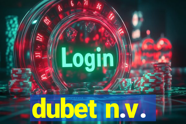 dubet n.v.